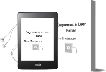 Descargar AudioLibro Juguemos a Leer: Rimas. de Alicia Montenegro año 1990