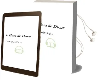 Descargar AudioLibro L\'Hora de Dinar de Kimberley Faria año 1990