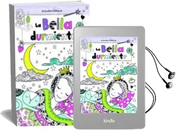 Descargar AudioLibro La Bella Durmiente de Equipo Editorial año 1990