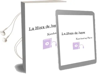 Descargar AudioLibro La Hora de Jugar de Kimberley Faria año 1990