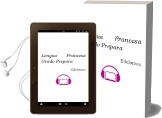 Descargar AudioLibro Lengua Francesa (Grado Prepara de Edelvives año 1990