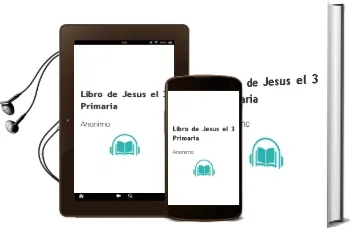 Descargar AudioLibro Libro de Jesus - el - 3º Primaria de Anonimo año 1990