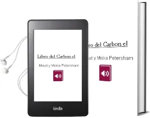 Descargar AudioLibro Libro del Carbon - el de Maud Y Miska Petersham año 1990