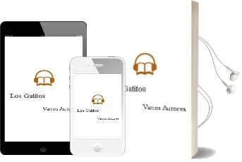 Descargar AudioLibro Los Gatitos de Varios Autores año 1990