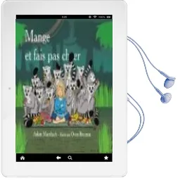 Descargar AudioLibro Mange et Fais pas Chier de Adam Mansbach año 1990