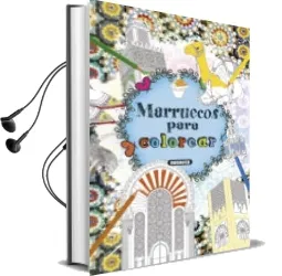Descargar AudioLibro Marruecos para Colorear de Equipo Susaeta año 1990