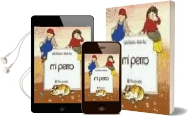 Descargar AudioLibro Mi Perro de Maria Rius año 1990