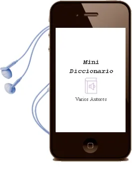 Descargar AudioLibro Mini Diccionario de Varios Autores año 1990