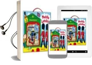 Descargar AudioLibro Muddle London de Varios Autores año 1990