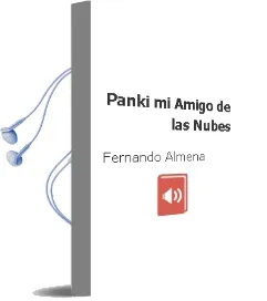Descargar AudioLibro Panki, mi Amigo de las Nubes de Fernando Almena año 1990