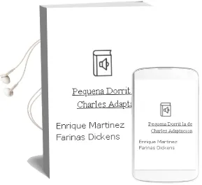 Descargar AudioLibro Pequeña Dorrit - la de Charles (Adaptacion De Enrique Martinez Fariñas) Dickens año 1990