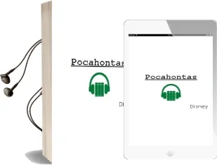 Descargar AudioLibro Pocahontas de Disney año 1990