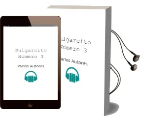 Descargar AudioLibro Pulgarcito. Numero 3 de Varios Autores año 1990