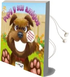 Descargar AudioLibro Pupy y sus Amigos de Equipo Editoria año 1990