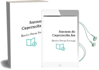 Descargar AudioLibro Sueños de Caperucita - los de Emilio Ferraz Revenga año 1990