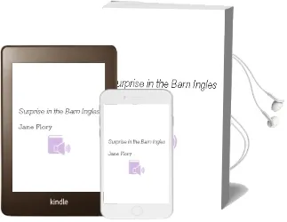 Descargar AudioLibro Surprise in the Barn (Ingles) de Jane Flory año 1990
