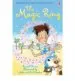 AudioLibro The Magic Ring (Usborne Very First Reading) de Russell Punter