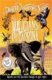 AudioLibro The Magicians of Caprona (The Chrestomanci Series bk. 2) de Diana Wynne Jones