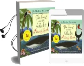 Descargar AudioLibro The Snail and the Whale Activity Book de Varios Autores año 1990