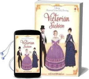 Descargar AudioLibro Victorian Fashion de Varios Autores año 1990