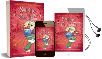 Descargar AudioLibro Zingiretako Gaizkinak - Sophie eta Baso Iluna de Linda Chapman año 1990