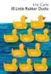 AudioLibro 10 Little Rubber Ducks de Eric Carle