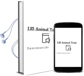 Descargar AudioLibro 123 Animal Yoga de Desconocido año 1990