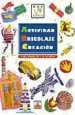 AudioLibro Actividad. Bricolaje, Creacion: Para Niños de 6 a 10 Años de Varios Autores