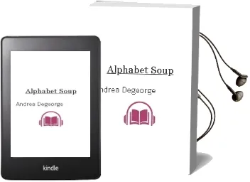 Descargar AudioLibro Alphabet Soup de Andrea Degeorge año 1990
