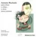 AudioLibro Antonio Machado para Niños y Niñas y Otros Seres Curiosos de Antonio Machado