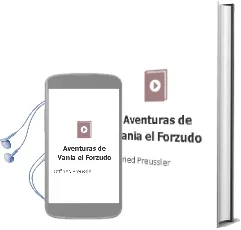 Descargar AudioLibro Aventuras de Vania el Forzudo de Otffried Preussler año 1990