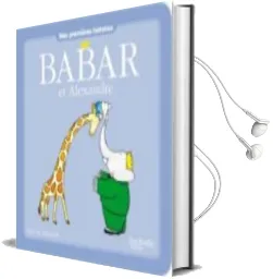 Descargar AudioLibro Babar et Alexandre de Jean De Brunhoff año 1990