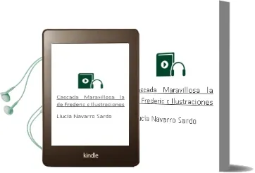 Descargar AudioLibro Cascada Maravillosa - la de Frederic C. (Ilustraciones De Llucia Navarro) Sardo año 1990
