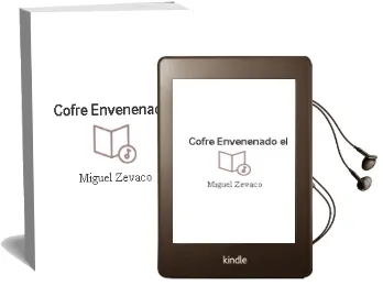Descargar AudioLibro Cofre Envenenado - el de Miguel Zevaco año 1990