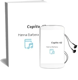 Descargar AudioLibro Copito 42 de Hanna Barbera año 1990