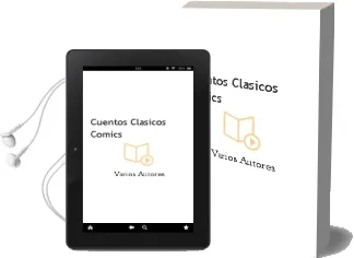 Descargar AudioLibro Cuentos Clasicos Comics de Varios Autores año 1990