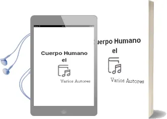 Descargar AudioLibro Cuerpo Humano - el de Varios Autores año 1990