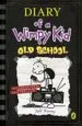 AudioLibro Diary of a Wimpy kid 10: Old School de Jeff Kinney