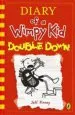 AudioLibro Double Down (Diary of a Wimpy kid Book 11) de Jeff Kinney