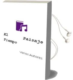 Descargar AudioLibro El Paisaje Tiempo de Varios Autores año 1990