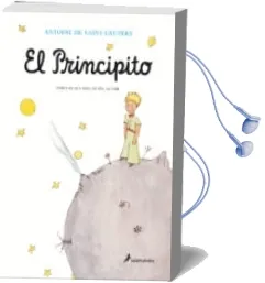 Descargar AudioLibro El Principito de Antoine De Saint Exupery año 1990