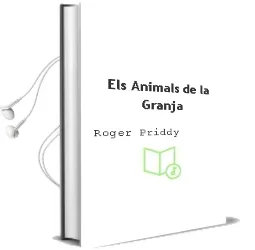 Descargar AudioLibro Els Animals de la Granja de Roger Priddy año 1990