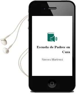 Descargar AudioLibro Escuela de Padres en Casa de Nieves Martinez año 1990