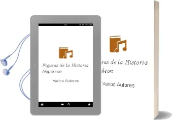 Descargar AudioLibro Figuras de la Historia, Napoleon de Varios Autores año 1990