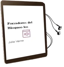 Descargar AudioLibro Forzadores del Bloqueo - los de Julio Verne año 1990