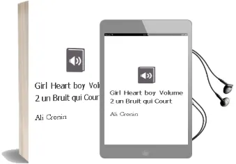 Descargar AudioLibro Girl Heart Boy: Volume 2, un Bruit qui Court de Ali Cronin año 1990