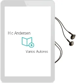 Descargar AudioLibro H. c. Andersen de Varios Autores año 1990