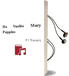 Descargar AudioLibro Ha Vuelto Mary Poppins de P. L. Travers año 1990