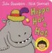 AudioLibro Hippo has a hat de Julia Donaldson