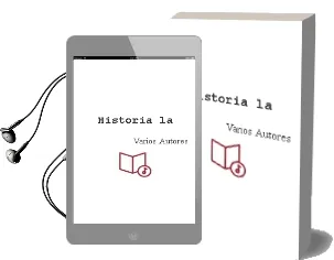 Descargar AudioLibro Historia - la de Varios Autores año 1990